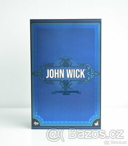 Hot Toys John Wick Chapter 2 MMS 504