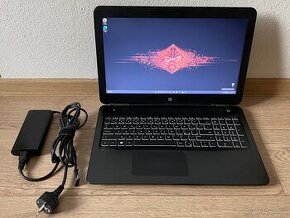 Notebook HP 15-bc411nc