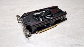 ❰ Grafická karta | Sappire Pulse Radeon RX 560 4GB ❱