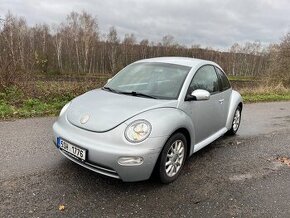 prodám VW Brouk Edice Miami 1.4i r.v.2003 153367km