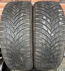 205/55 R16 91H zimní pneumatiky Firestone (2921)