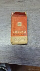 Krabicka od cigaret