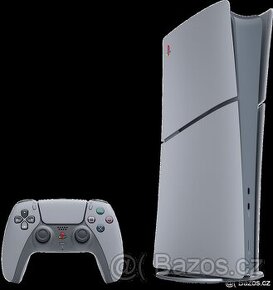 Prodám PlayStation 5 30th Anniversary Edition/Nerozbalen/Zár