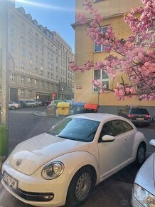 Prodám VW Beetle 1,2 TSI 77 kW