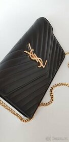 Yves Saint Laurent YSL kabelka - 1