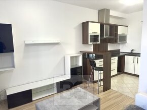 Pronájem byty 1+kk, 33 m2 - Praha - Dolní Měcholupy