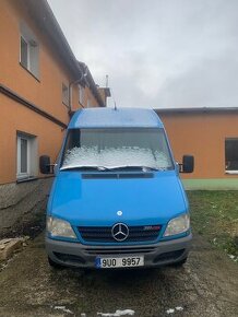 Sprinter 311 CDI