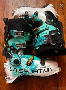 Dámské skialpové boty La Sportiva Shadow