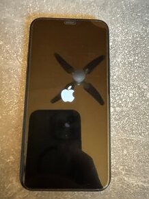 Iphone 11pro 256gb midnight green