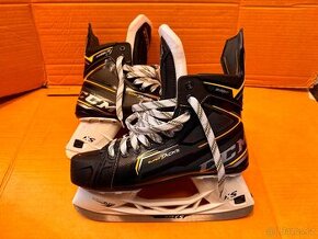 BRUSLE CCM TACKS 9380 vel. 44,5/9D - 1