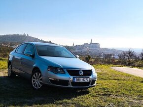 Volkswagen Passat B6 - 1.9TDI 2005