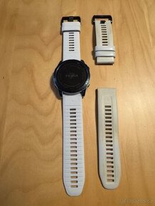 Garmin FENIX 7X Sapphire Solar, Blue