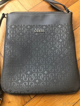 Kabelka Guess Janette Petite, original