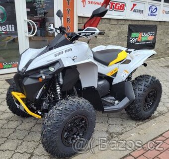 CAN-AM Renegade 650 XXC ABS MY24