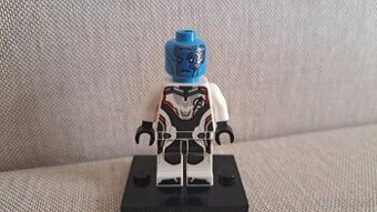 Lego Super Heroes figurka "Nebula" (SH0574)