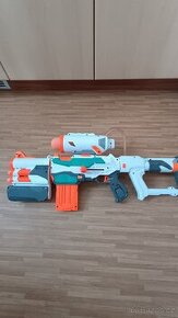 Prodám Nerf Tri-Strike - 1