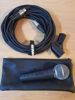 SHURE SM58