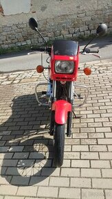 Jawa 350/640