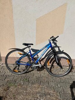 Horské kolo Merida crossway tfs 500 - 1