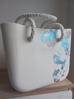 Obag standard limited Japan white