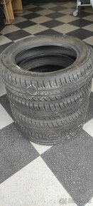 165/65 R15 81T GOOD YEAR EFFICIEN GRIP