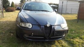 Alfa Romeo 147 1.6 i. e., 5.dveřová