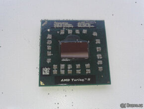 AMD Turion II P520