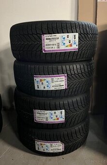 245/45 R19 Nexen Nové zimní pneu.