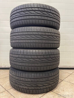 Sumitomo HTR Z5 235/55 R17 103V XL 4Ks letní pneumatiky