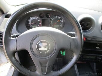 Seat Ibiza 2.0i