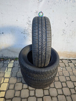 195/65 R15 XL 95T 4x letní pneu