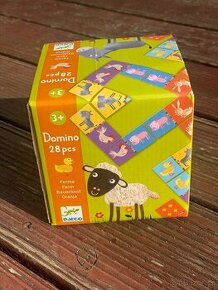 Domino Djeco - 1