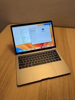 MacBook Pro 13 2017