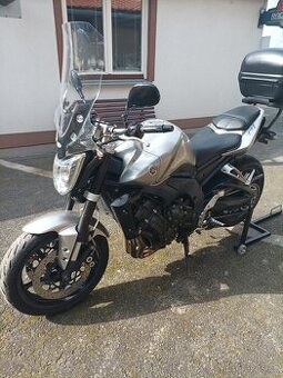 Yamaha FZ1N - 1