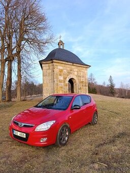 Hyundai i30, 1.6 CRDI