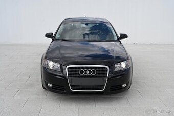 Audi A3 2.0 TDI 125kw - 1