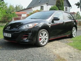 Mazda 3 BL 2.2 GT - 1