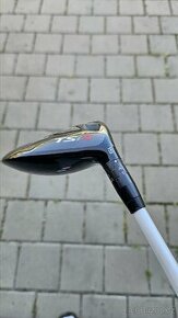 Titleist tsi3 dřevo 3 fairway wood