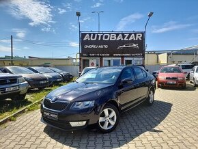 Škoda Octavia 1.6 TDI 77KW LIFTBACK - 1