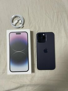 iPhone 14 pro max 128 GB - 1