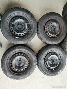 disky 4x100 R14 HYUNDAI I10 I20 KIA + 175/65/14