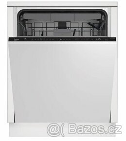 Myčka Beko BDIN38520Q