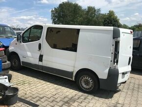 Renault Trafic 1.9DCI - 1