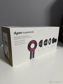 Dyson Supersonic HD15