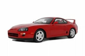 Toyota Supra MK4 1996 1:12 OttoMobile - edice 999ks - 1