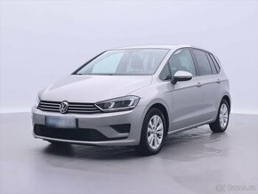 Volkswagen Golf Sportsvan 1,4 TSI Xenon Aut.klima 1.Maj (201 - 1