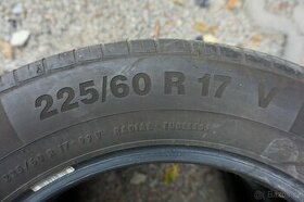 PNEU 225/60 R17 99V LETNÍ