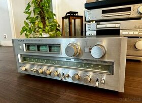 Sony STR-V6 Stereo Receiver TOP STAV - 1