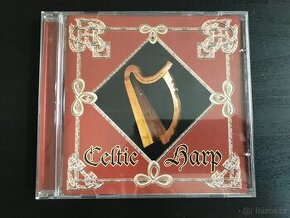 CD Celtic Harp.