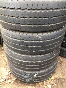 Pneu 215/70 R15 C - 4ks